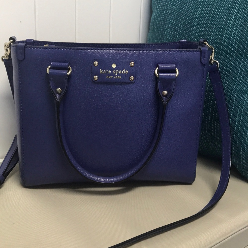 Kate spade crossbody